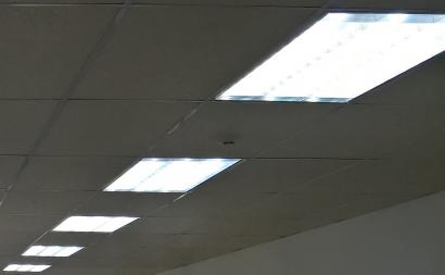 Design & installation lighting system