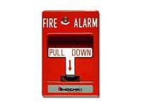 Design & installation fire alarm, puplic address and camera system